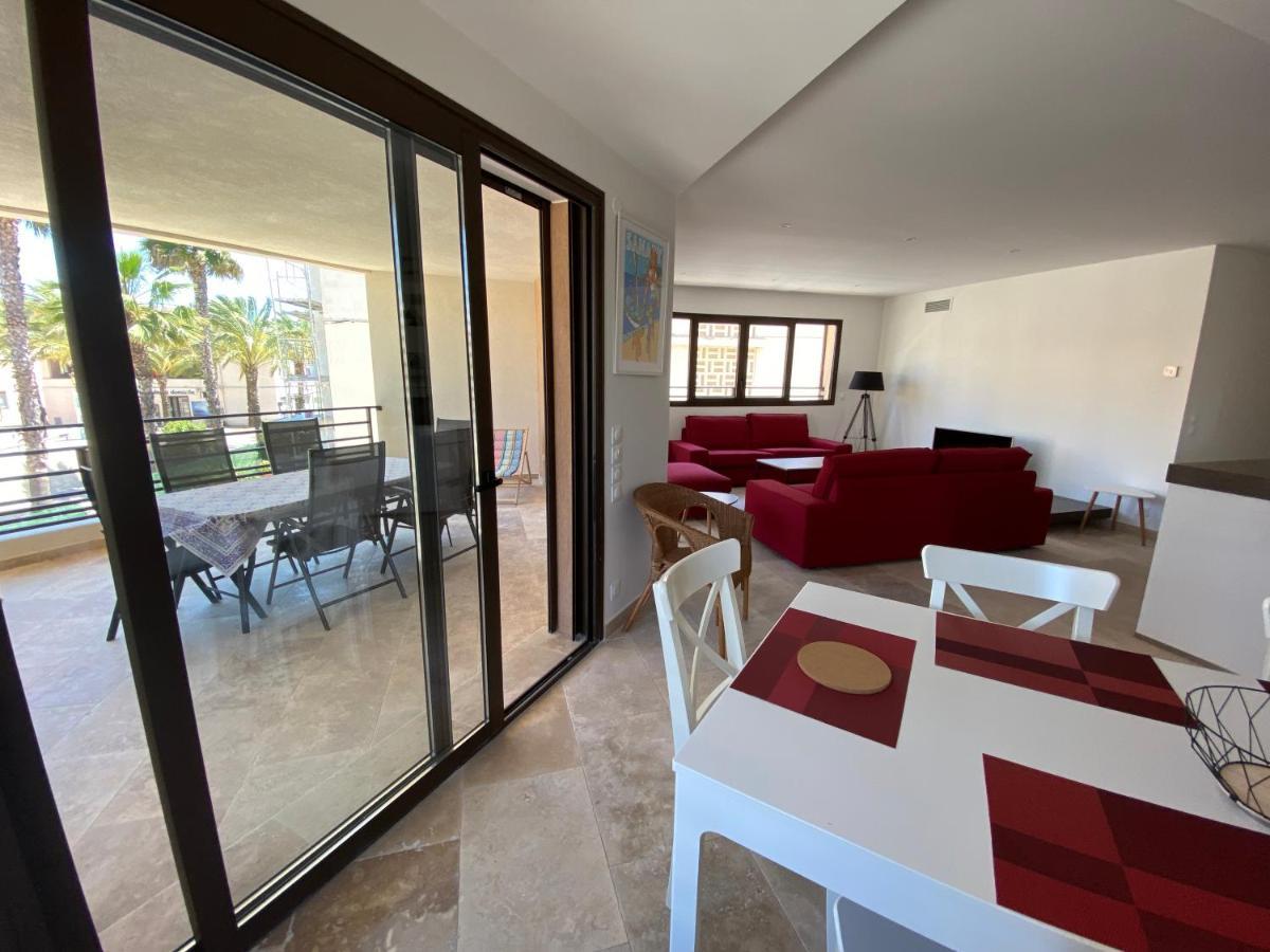 Résidence Le Jardin d'Eugénie Sanary-sur-Mer Extérieur photo