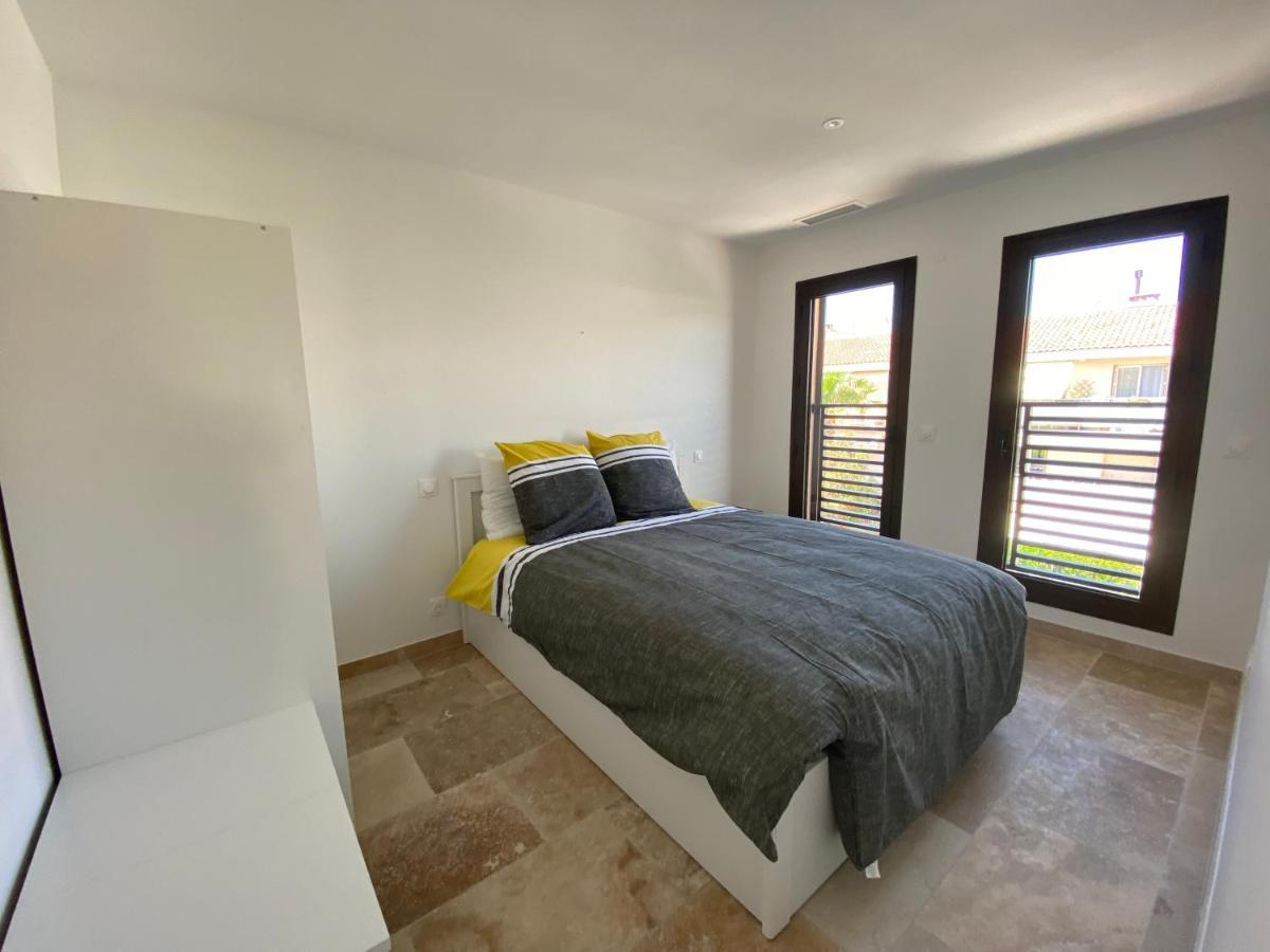 Résidence Le Jardin d'Eugénie Sanary-sur-Mer Extérieur photo