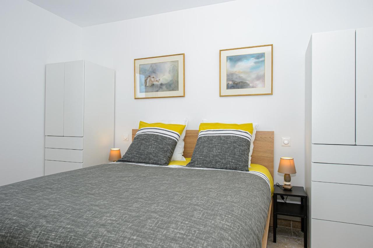 Résidence Le Jardin d'Eugénie Sanary-sur-Mer Extérieur photo