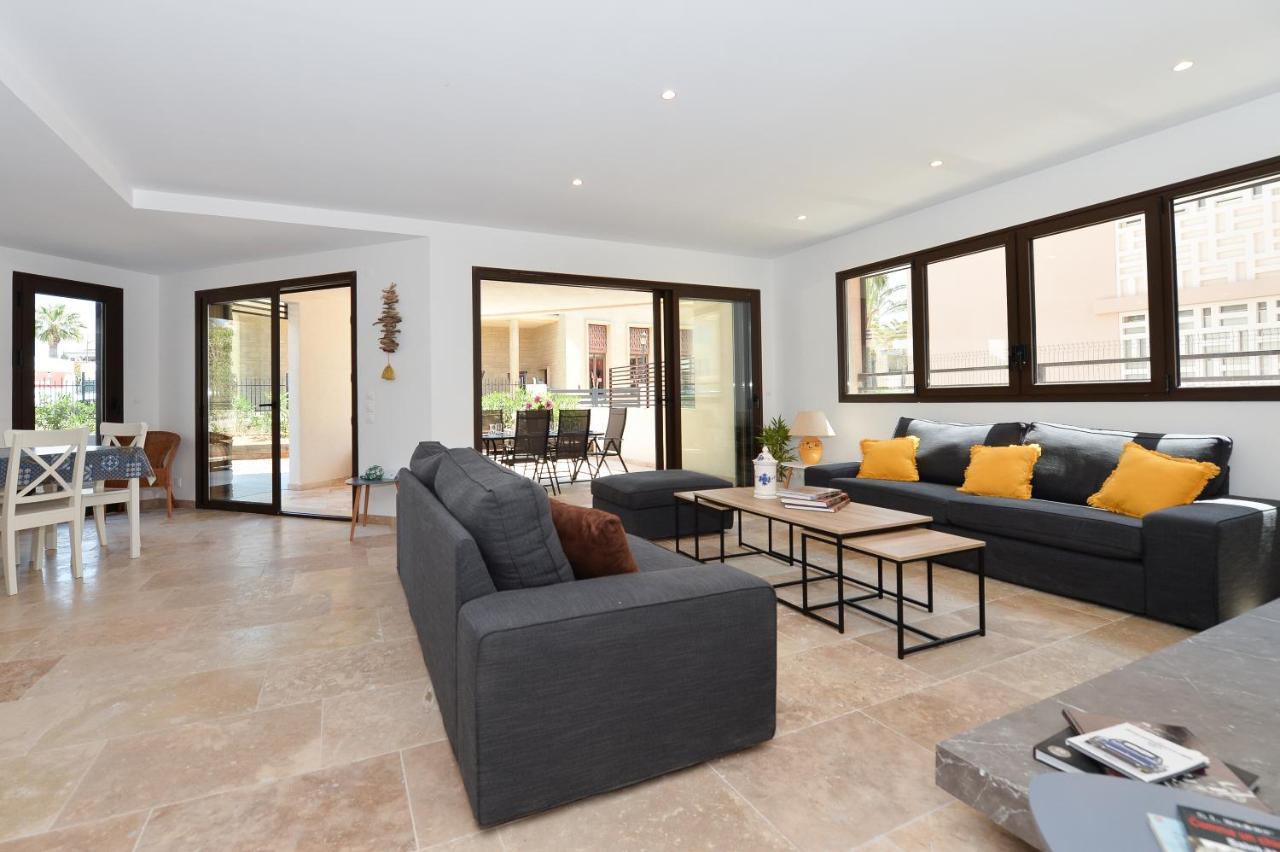 Résidence Le Jardin d'Eugénie Sanary-sur-Mer Extérieur photo