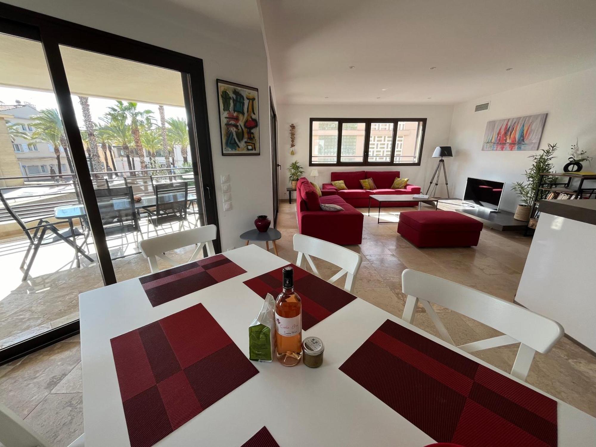 Résidence Le Jardin d'Eugénie Sanary-sur-Mer Extérieur photo