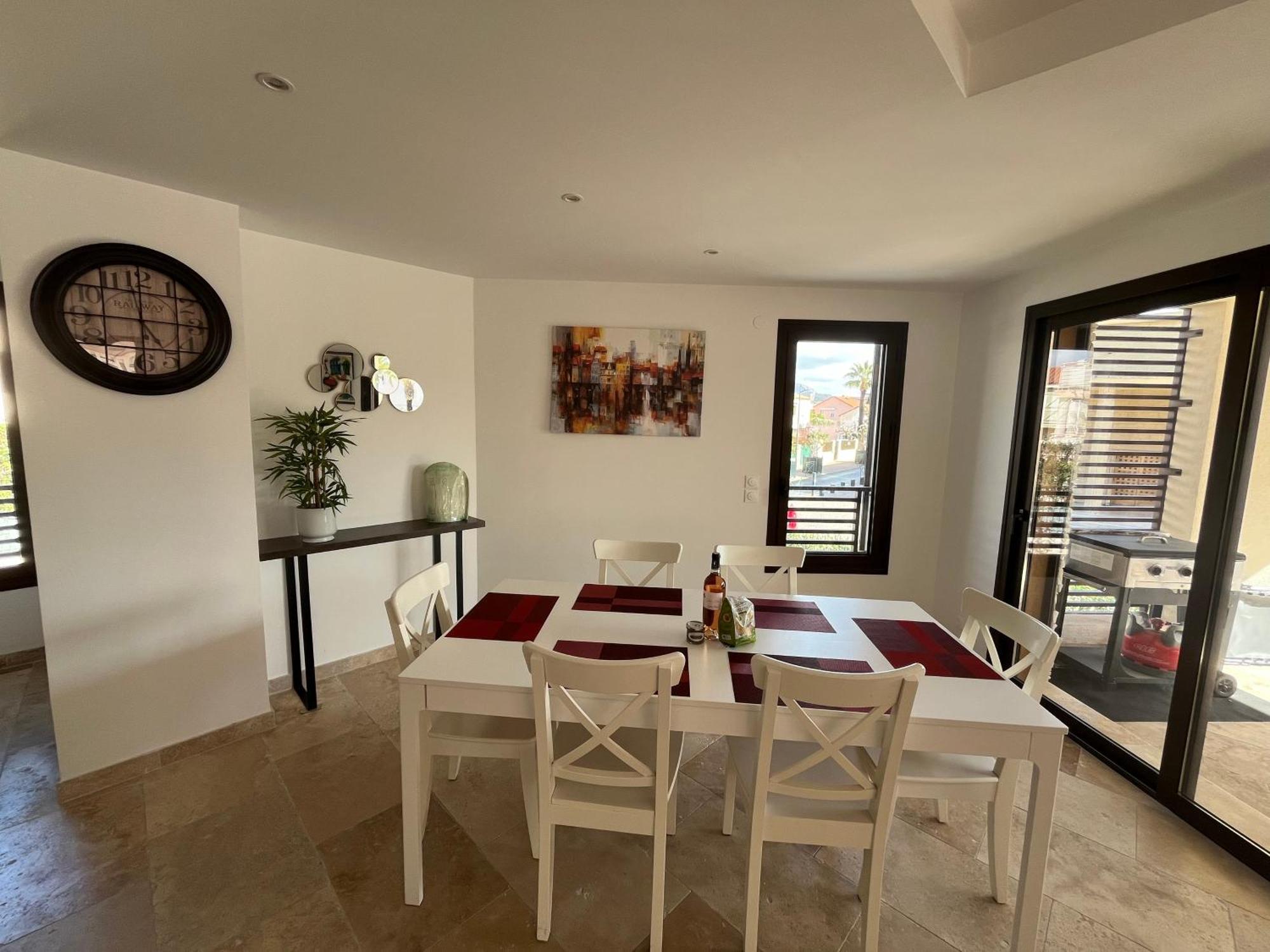 Résidence Le Jardin d'Eugénie Sanary-sur-Mer Extérieur photo