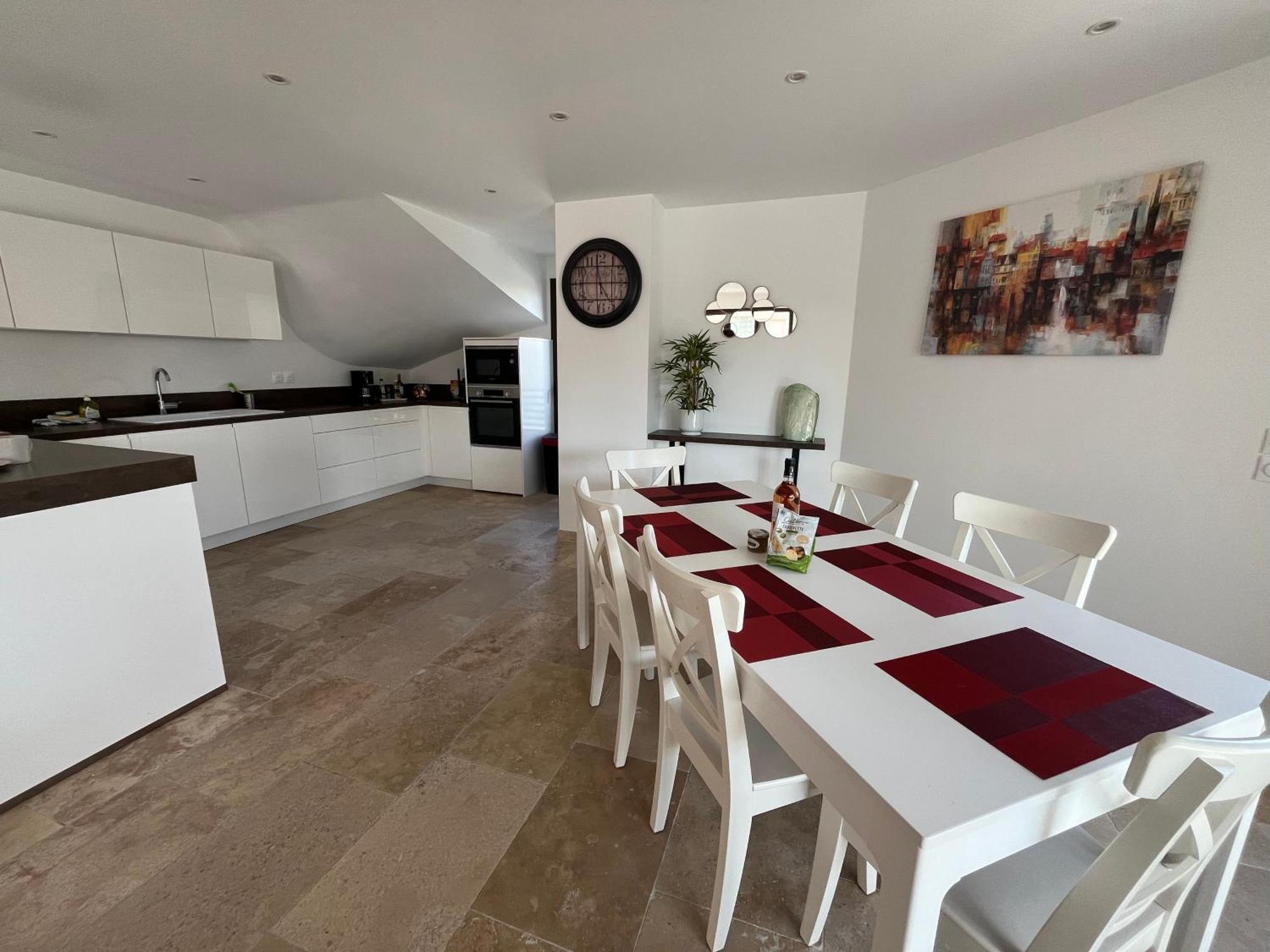 Résidence Le Jardin d'Eugénie Sanary-sur-Mer Extérieur photo