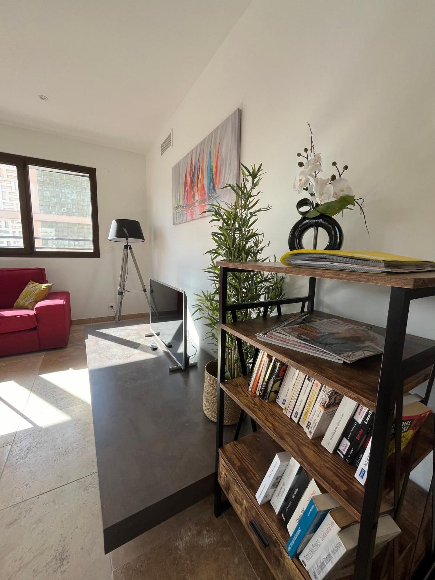 Résidence Le Jardin d'Eugénie Sanary-sur-Mer Extérieur photo